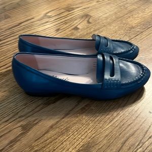 Women’s Bellini Loafers, Size 9M